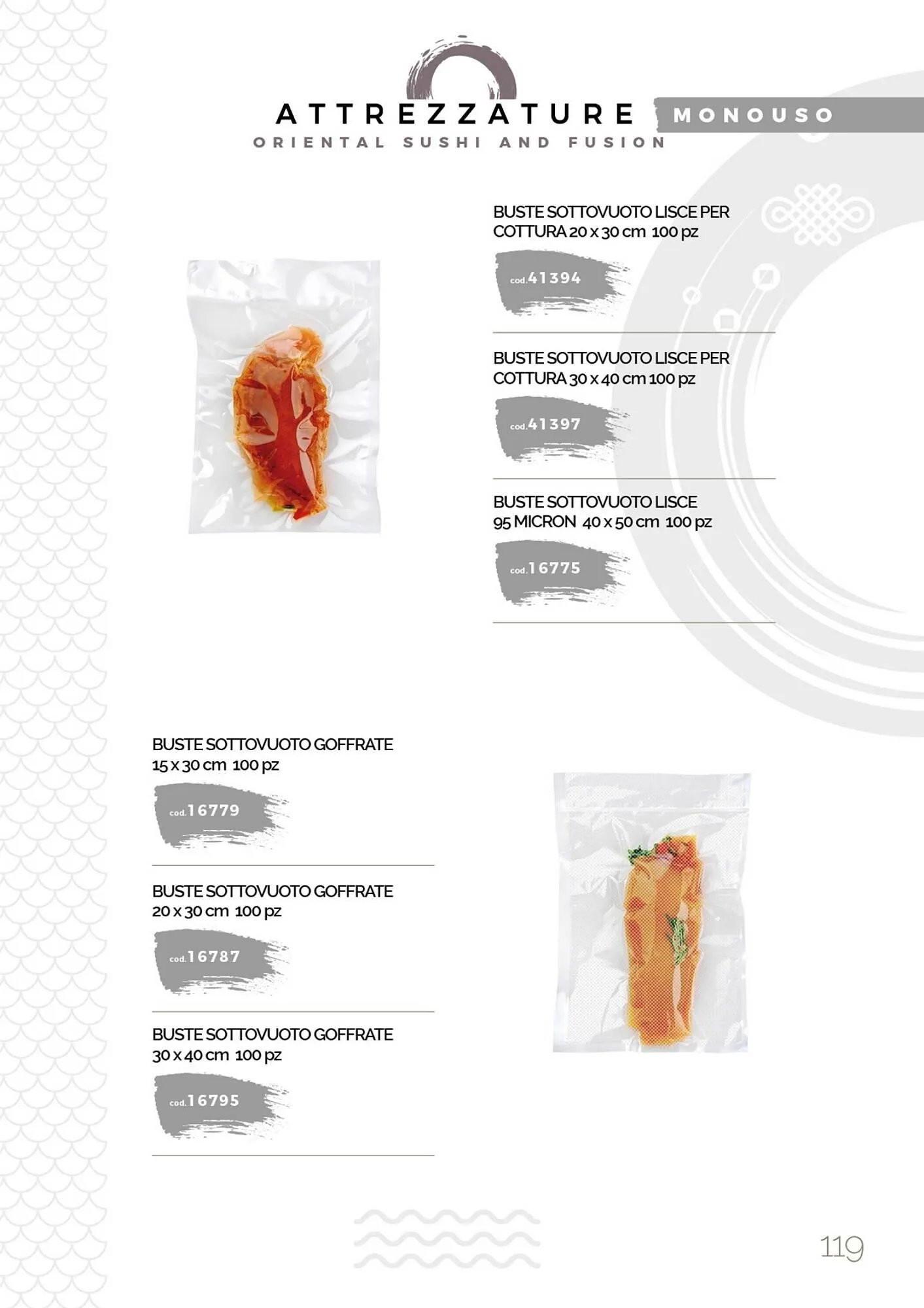 Volantino Scelgo da 25 marzo a 28 dicembre di 2024 - Pagina del volantino 119