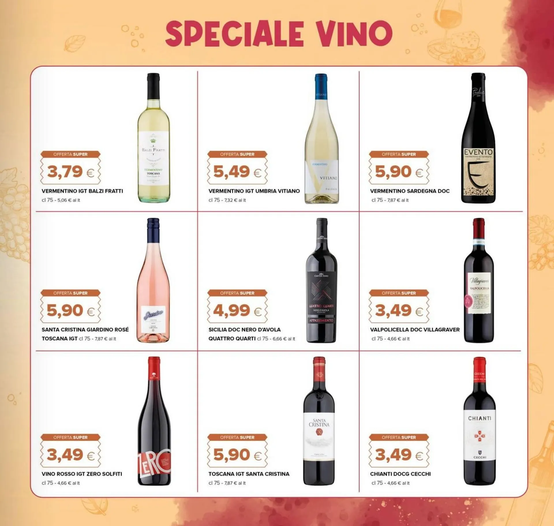 Volantino Tigre da 24 ottobre a 5 novembre di 2025 - Pagina del volantino 19