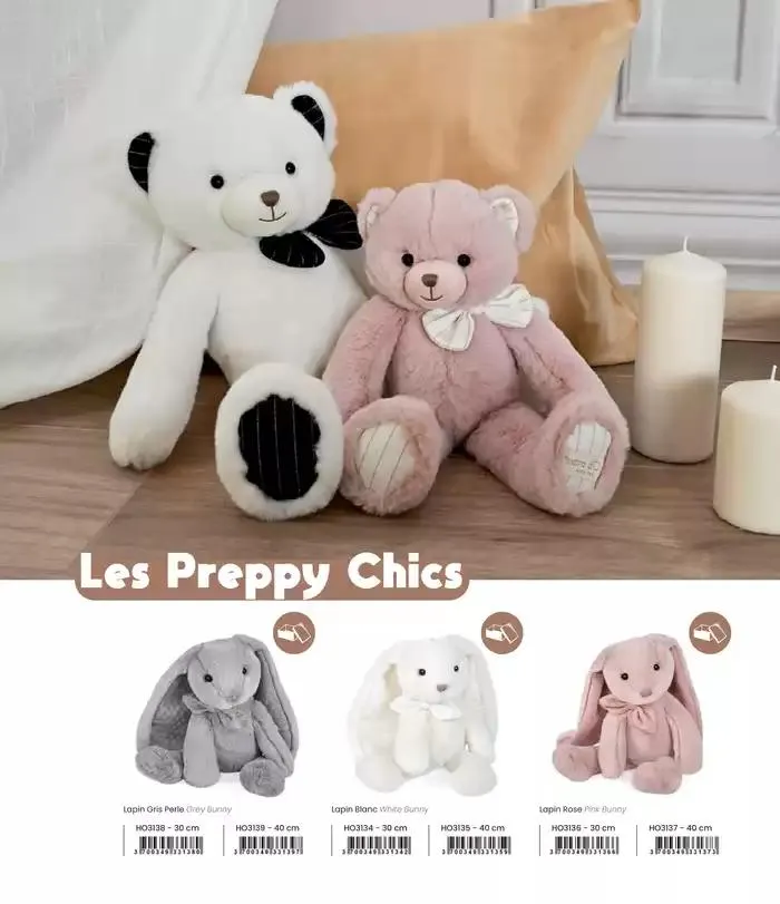 Catalogue anniversaire 2025 da 1 gennaio a 31 dicembre di 2025 - Pagina del volantino 200