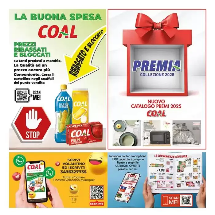 Tutto a 1€ da 24 aprile a 7 maggio di 2025 - Pagina del volantino 24