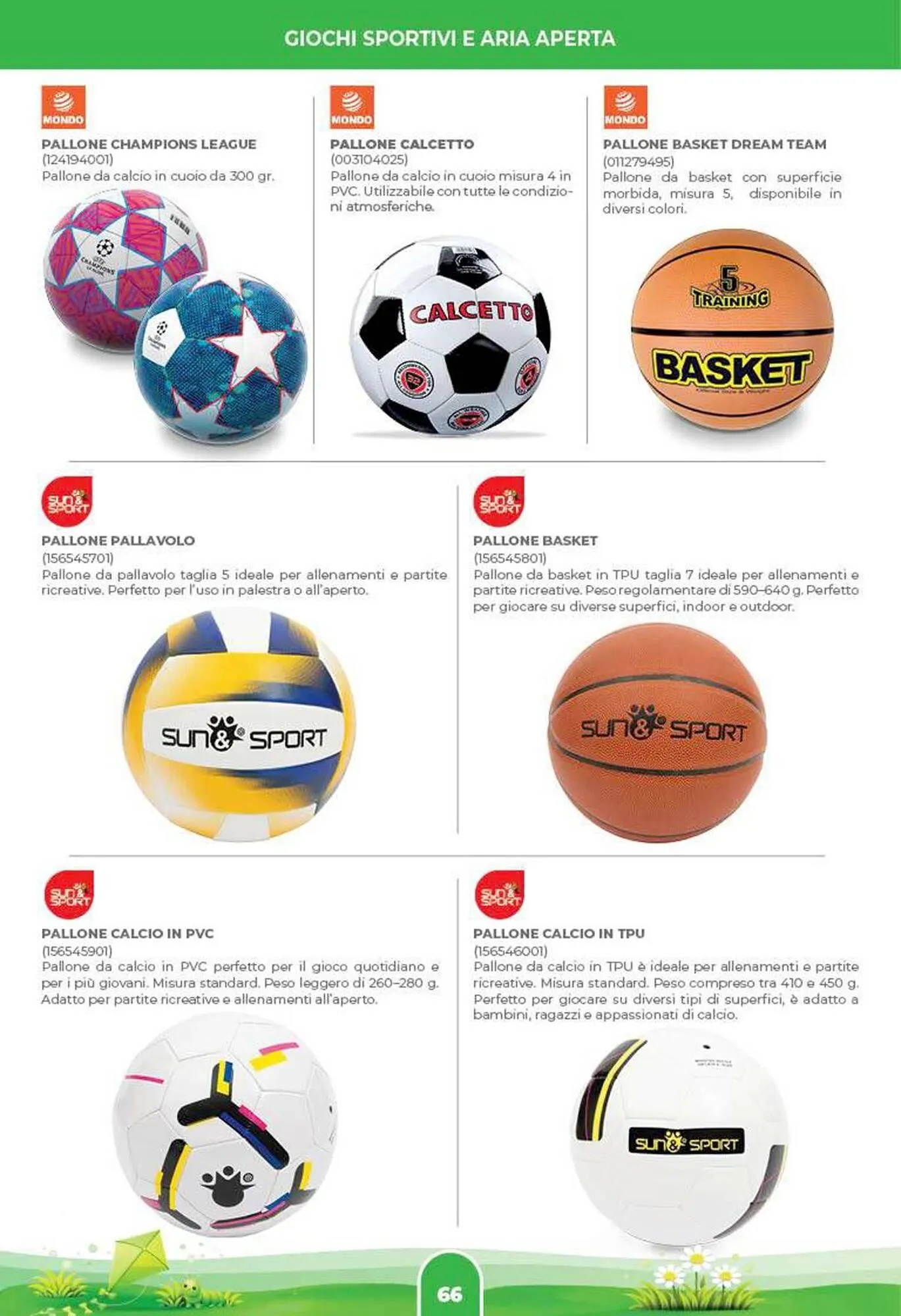 Volantino Toys Center da 30 aprile a 14 maggio di 2026 - Pagina del volantino 68