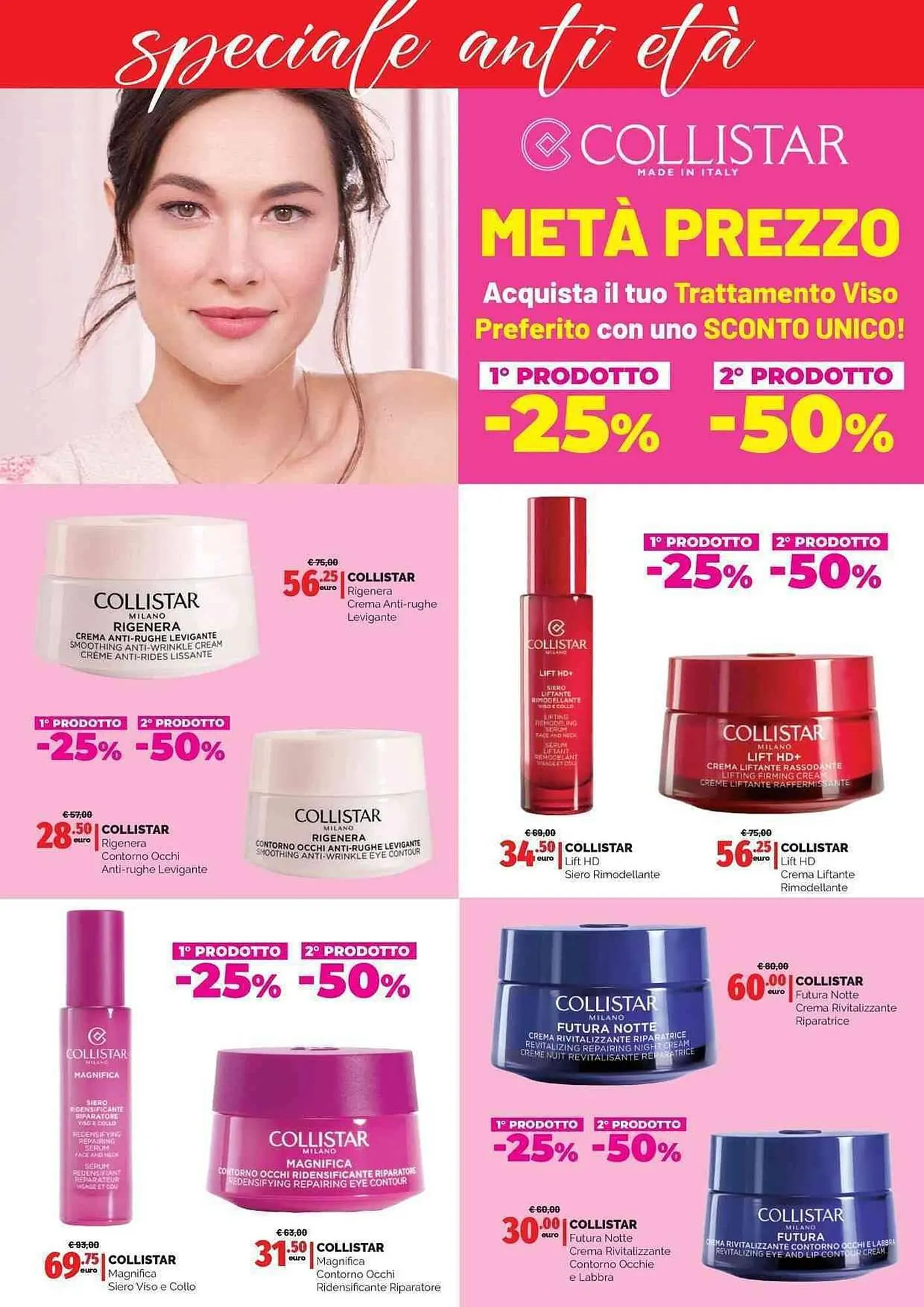 Volantino Profumeria Giorgelle da 20 febbraio a 8 marzo di 2026 - Pagina del volantino 4