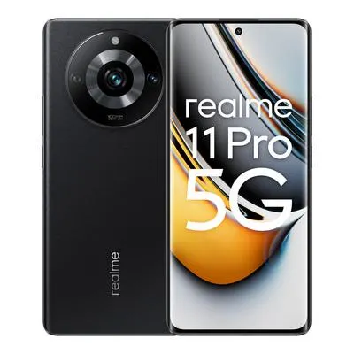 REALME 11 PRO 5G 256GB 8GB ASTRAL BLACK