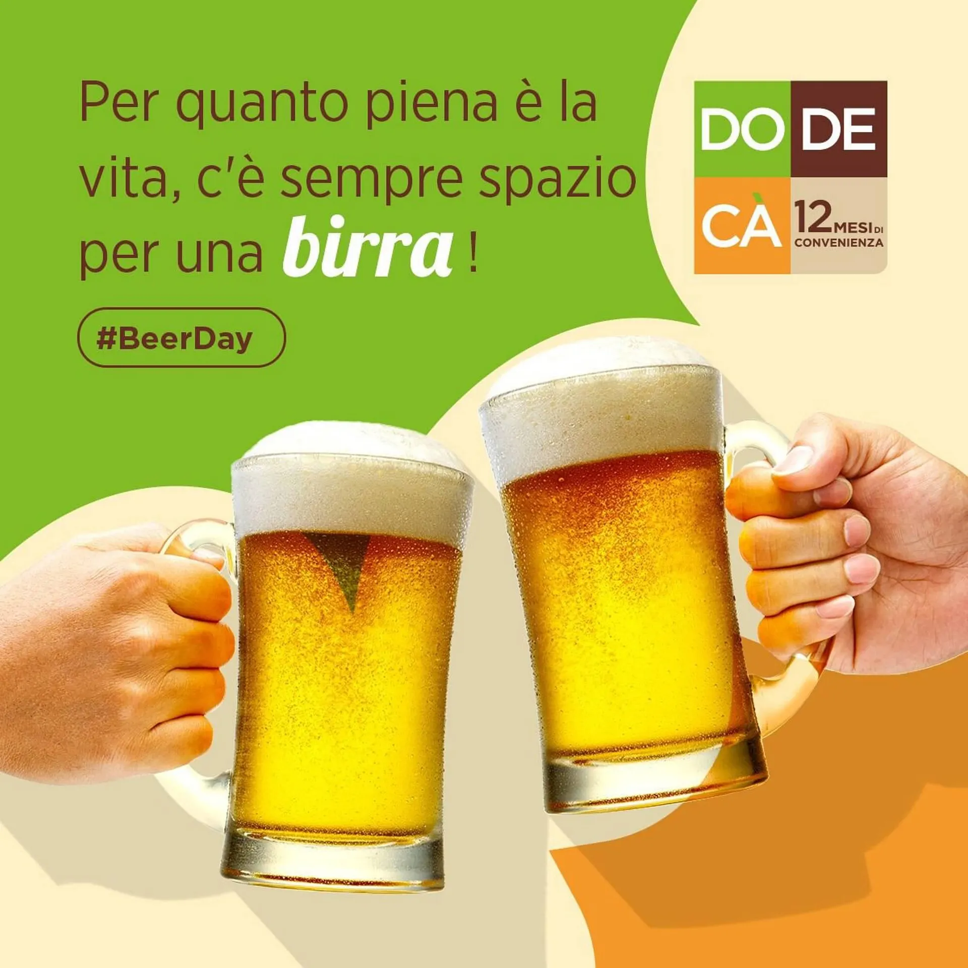 Volantino Dodecà da 13 agosto a 24 agosto di 2024 - Pagina del volantino 2