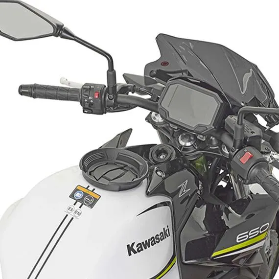 Base per borsa morbida BF Tanklock G Kawasaki BF28