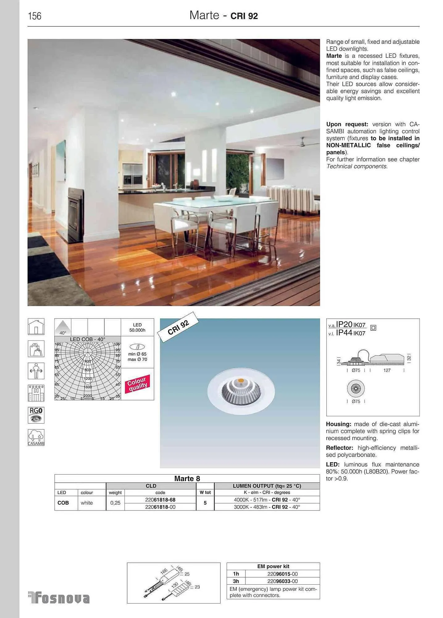 Volantino Disano da 12 giugno a 31 gennaio di 2024 - Pagina del volantino 158