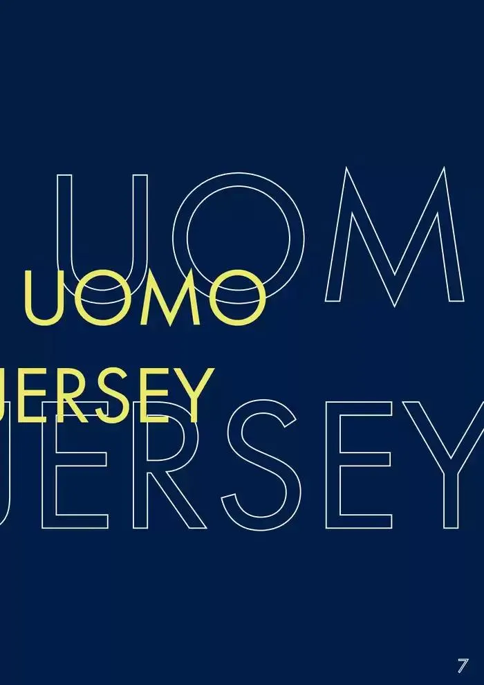 Estate 2025 da 11 aprile a 31 dicembre di 2025 - Pagina del volantino 7