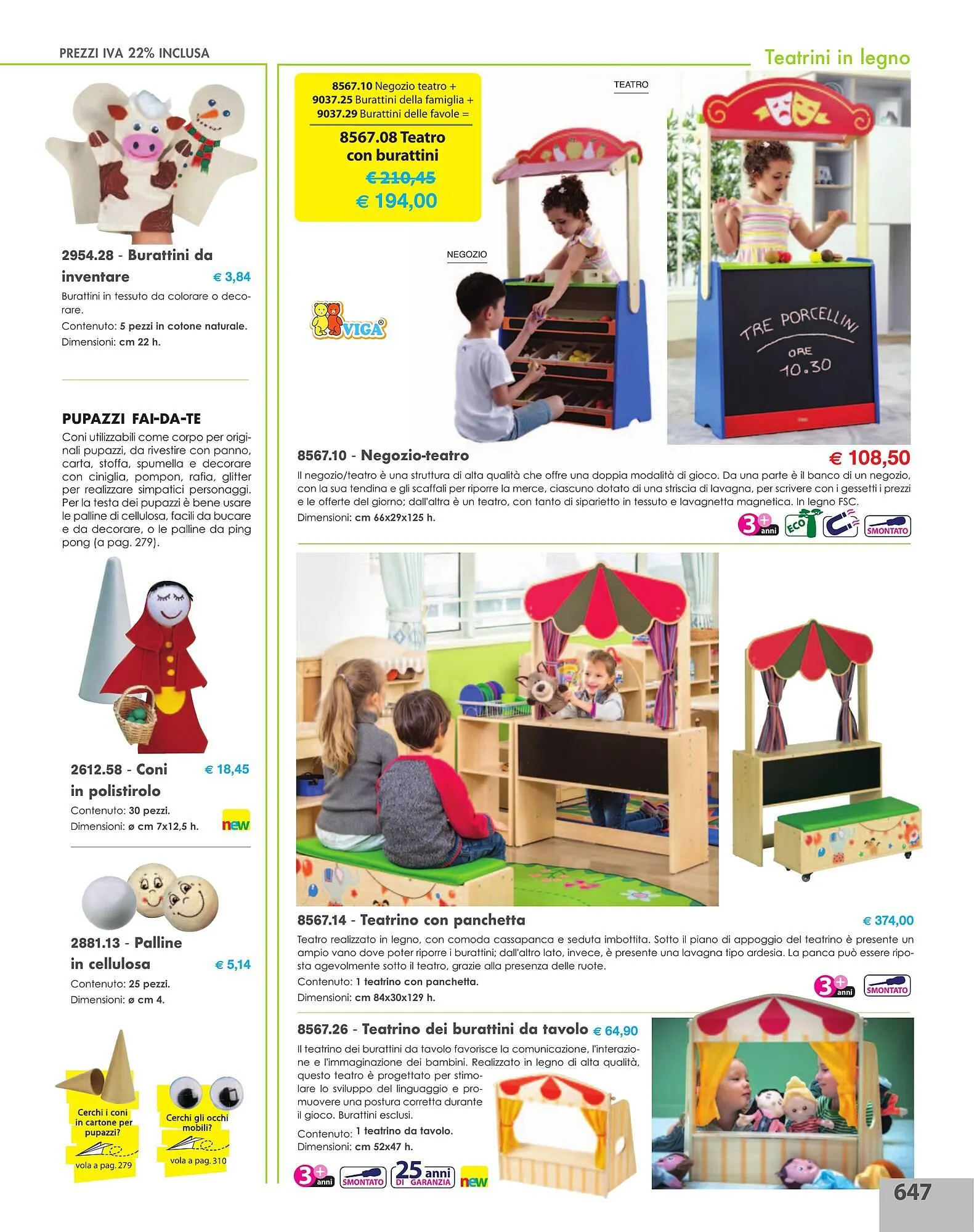 Volantino Borgione Sport da 31 dicembre a 31 dicembre di 2025 - Pagina del volantino 647