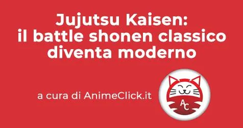 Jujutsu Kaisen 0 – The Movie