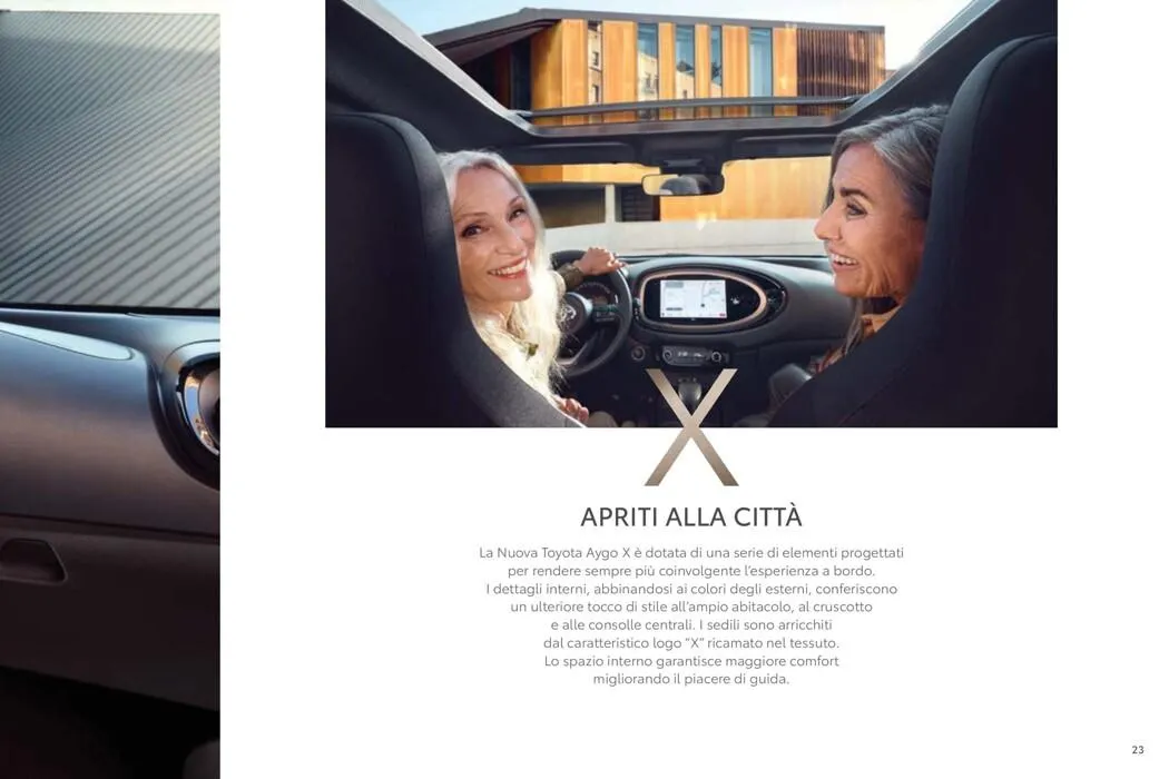 Offerte da 15 maggio a 31 gennaio di 2028 - Pagina del volantino 23