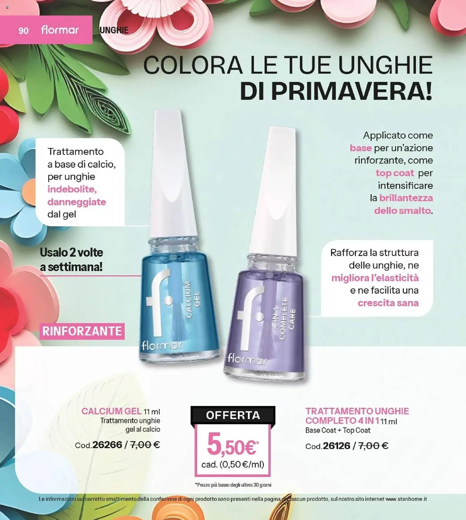 Catalogo Stanhome da 10 marzo a 27 marzo di 2026 - Pagina del volantino 90