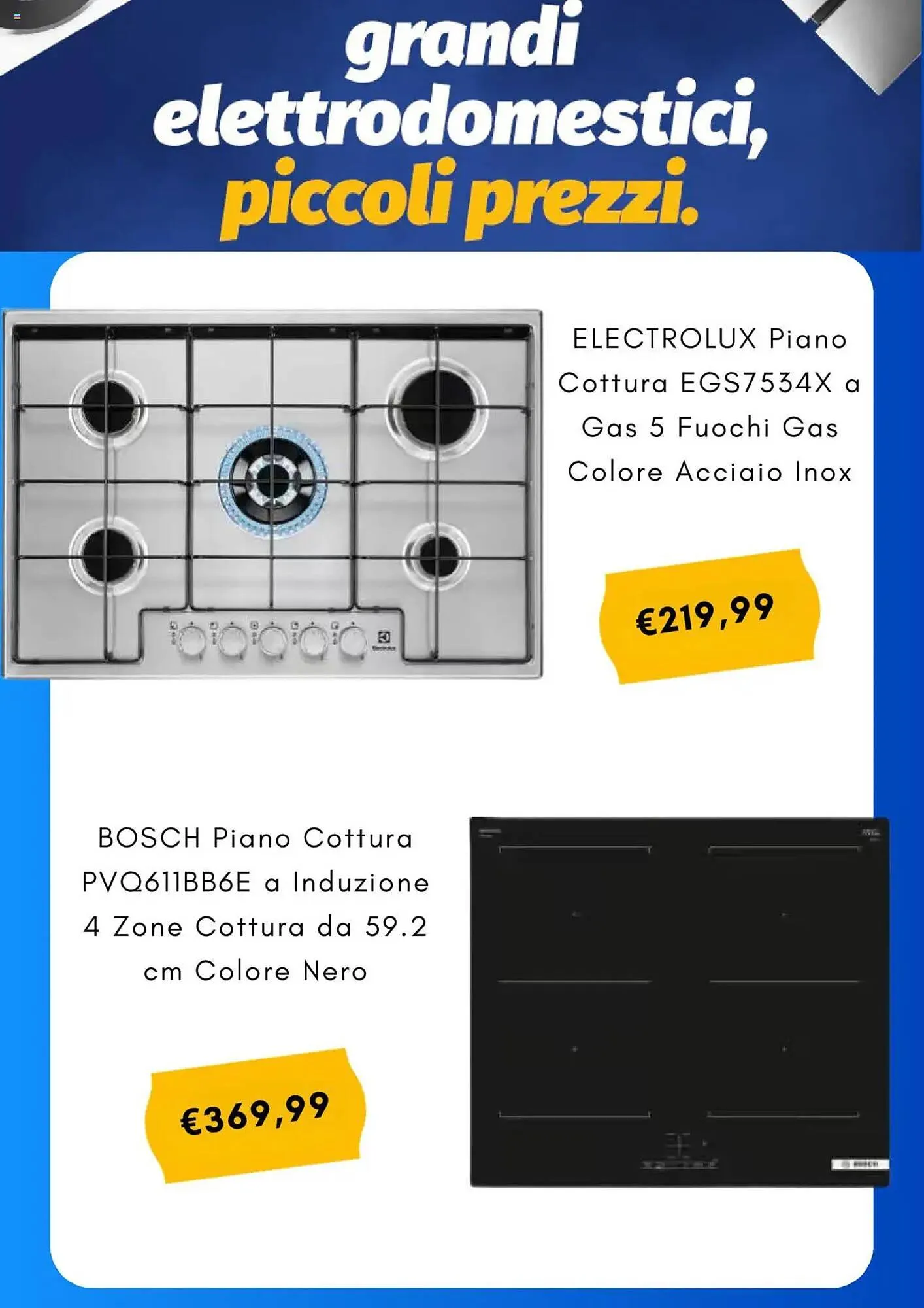 Volantino ePRICE da 12 aprile a 30 aprile di 2025 - Pagina del volantino 4