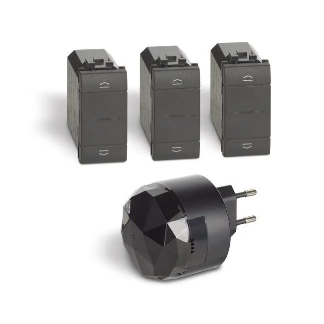 Kit tapparelle connesse BTICINO Kit Tapparelle Vedi i dettagli del prodotto