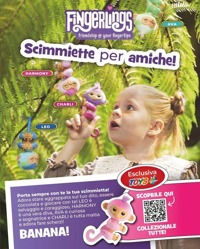 Fioriscono gli sconti da 9 maggio a 29 maggio di 2024 - Pagina del volantino 2