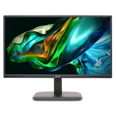 Acer EK251QEbi Monitor PC 62,2 cm (24.5") 1920 x 1080 Pixel Full HD LCD Nero