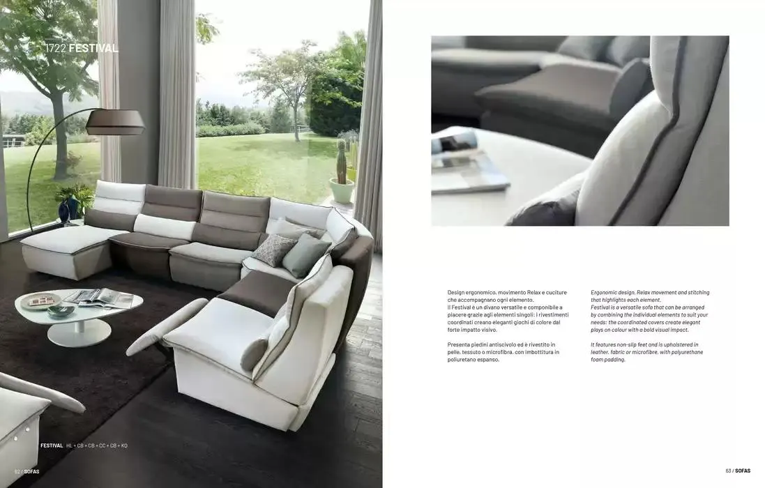 Art of Italian Living da 24 aprile a 31 dicembre di 2025 - Pagina del volantino 32