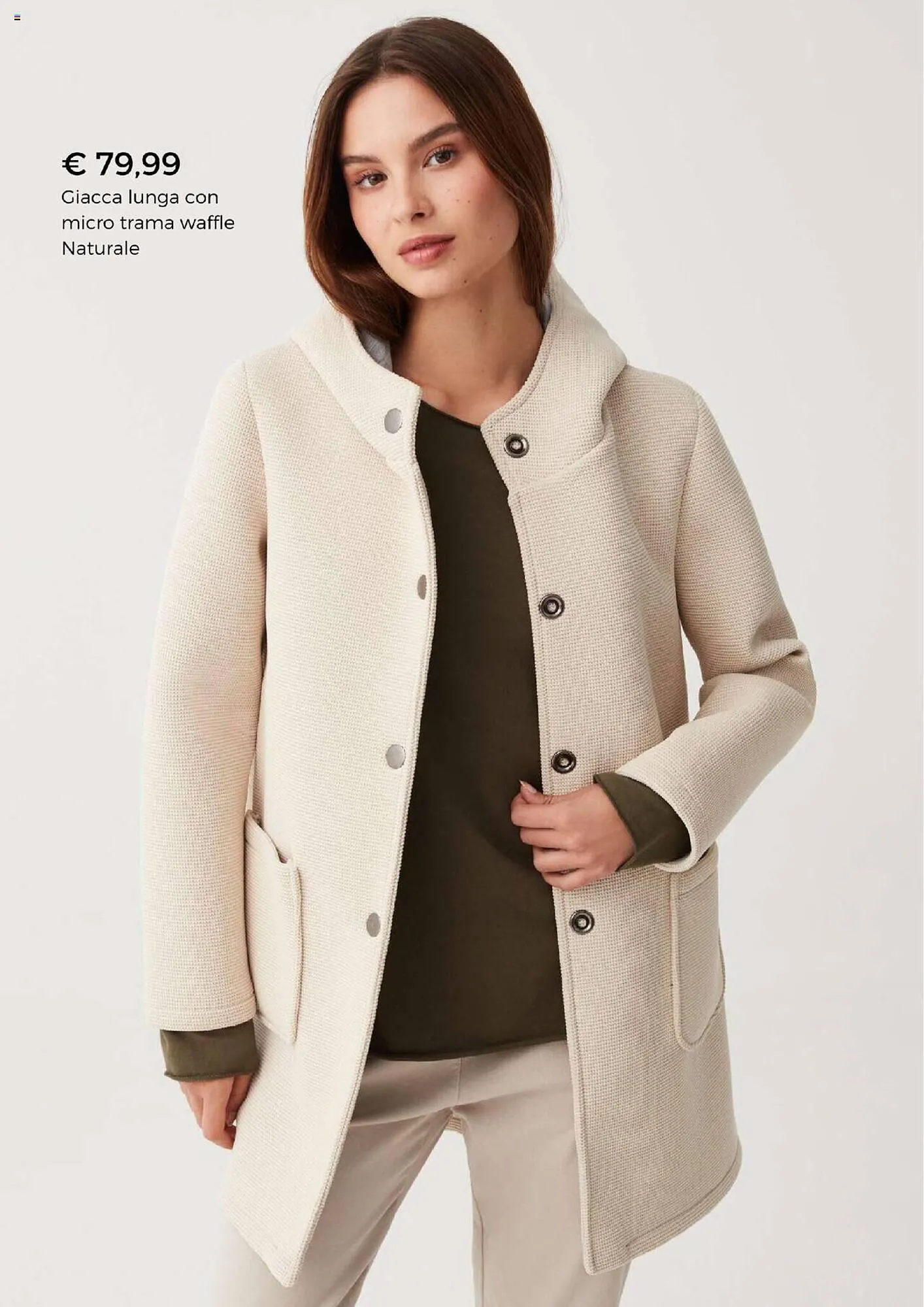 Volantino OVS da 1 novembre a 30 novembre di 2023 - Pagina del volantino 8