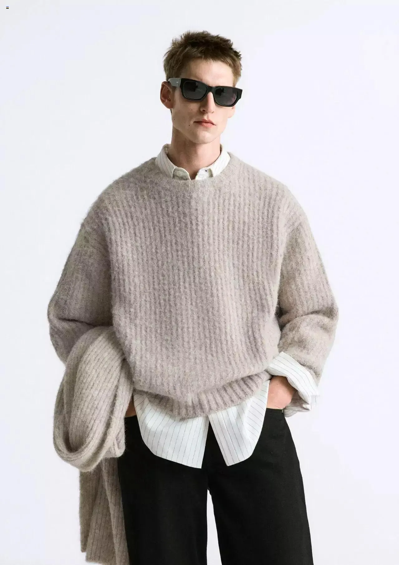 Katalog Zara New in Men 1 Aralık - 31 Aralık 2023 - aktüel Sayfa 16