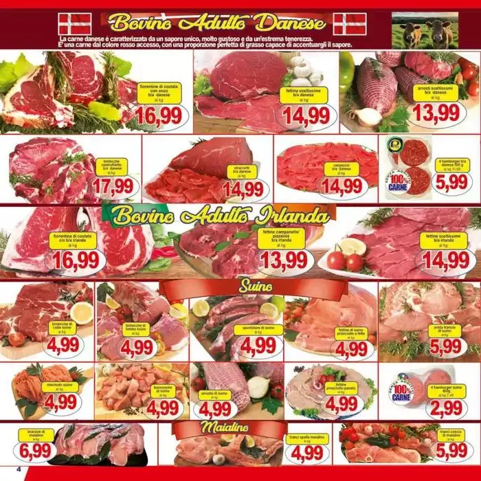 Catalogo Pewex da 28 febbraio a 30 aprile di 2025 - Pagina del volantino 4