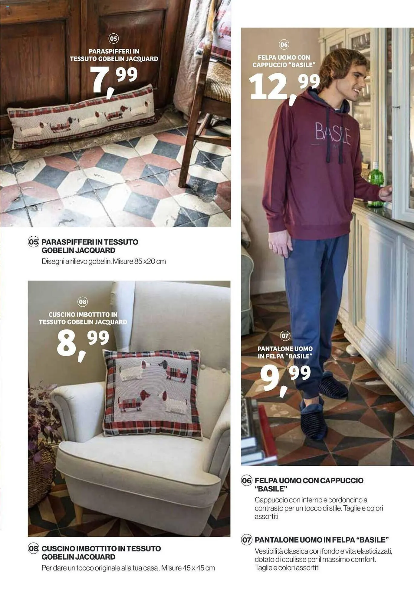 Volantino In'S Mercato da 16 ottobre a 30 novembre di 2024 - Pagina del volantino 15