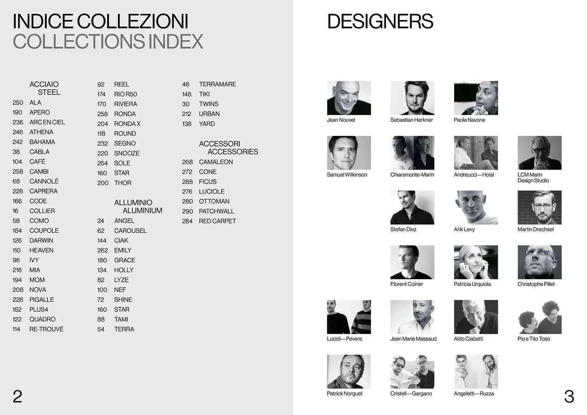 Volantino Emu da 13 settembre a 31 gennaio di 2025 - Pagina del volantino 3