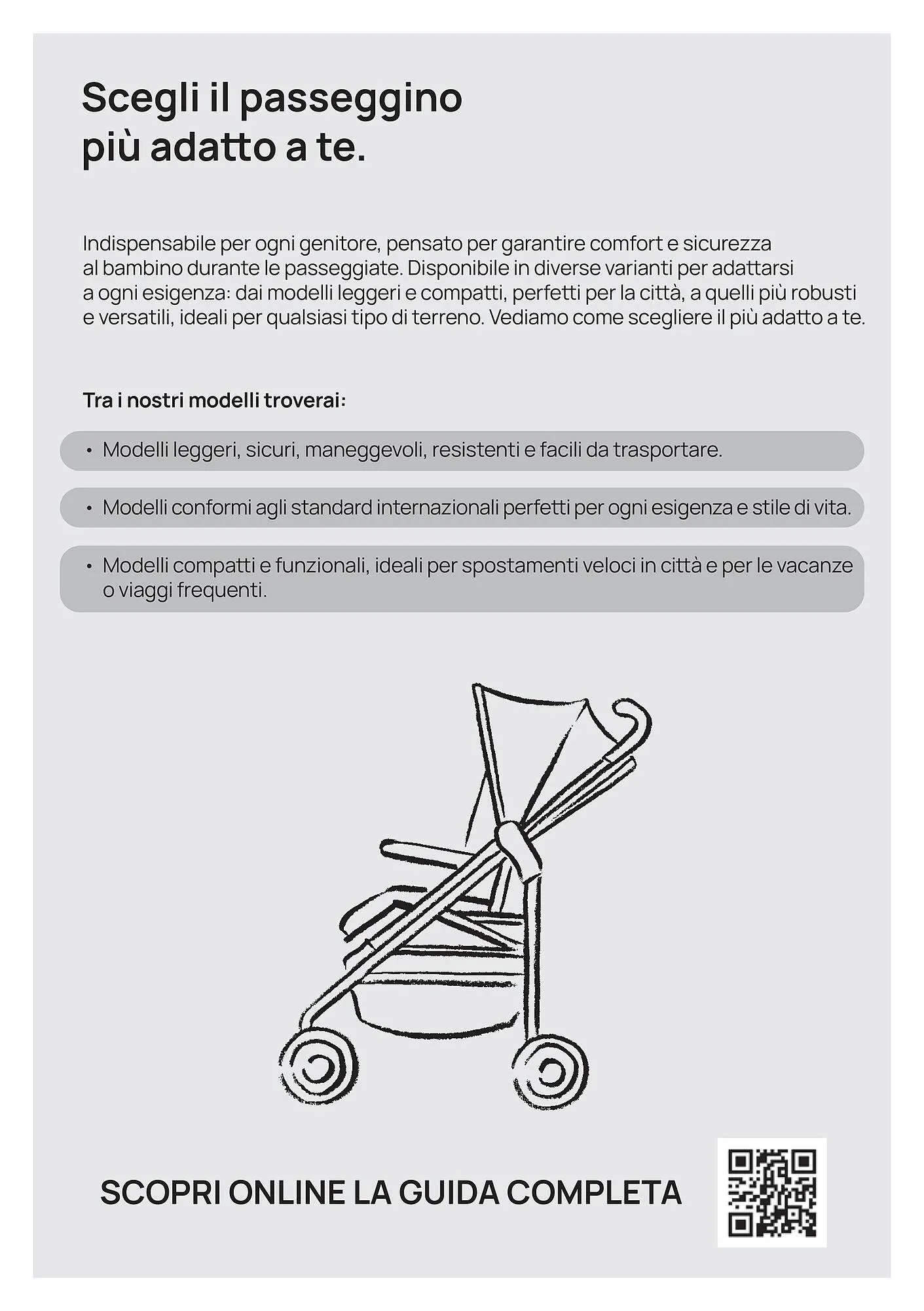 Volantino Prenatal da 20 gennaio a 7 marzo di 2026 - Pagina del volantino 2
