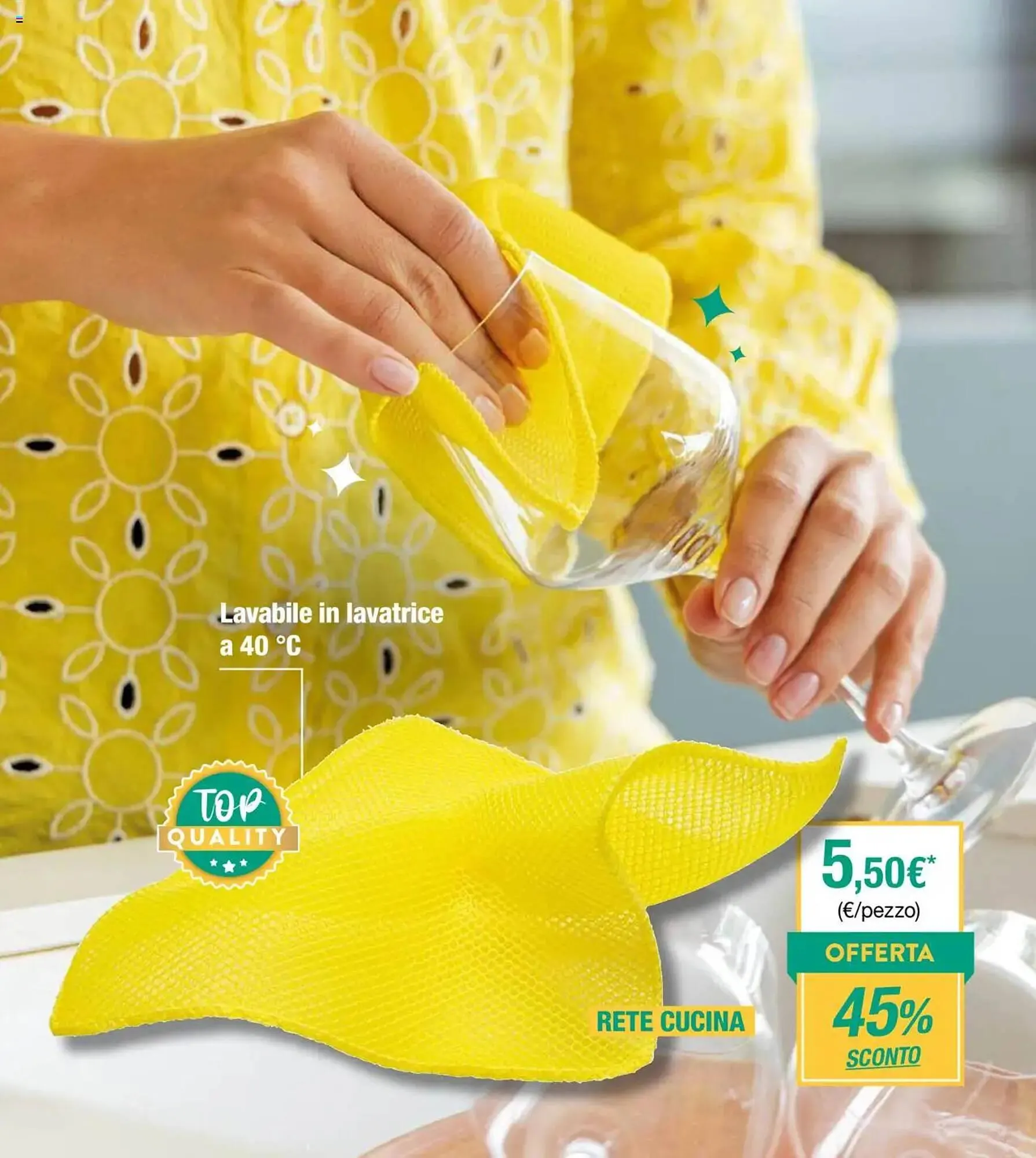 Volantino Stanhome da 13 maggio a 30 maggio di 2025 - Pagina del volantino 13