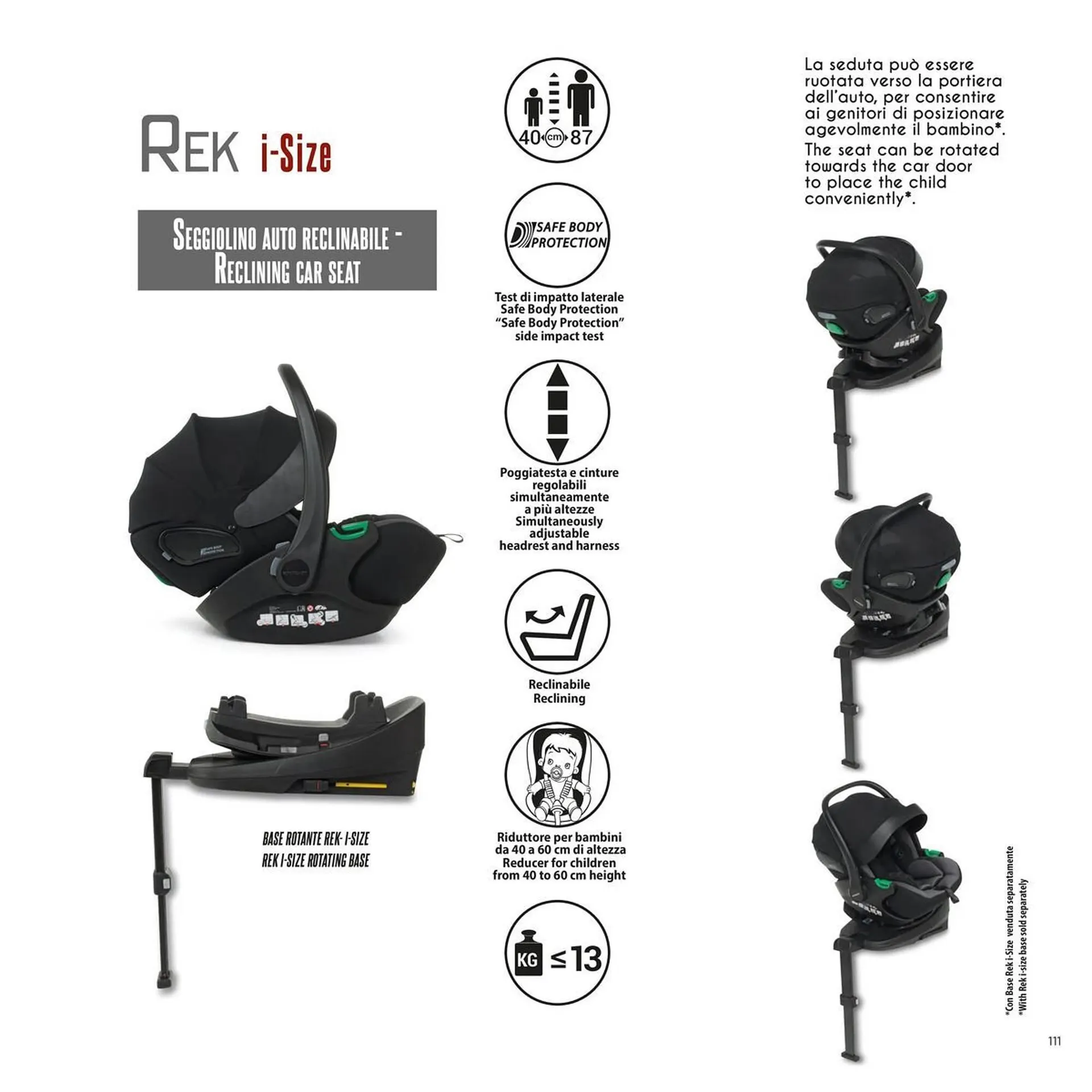 Volantino Foppapedretti da 7 gennaio a 31 dicembre di 2025 - Pagina del volantino 111