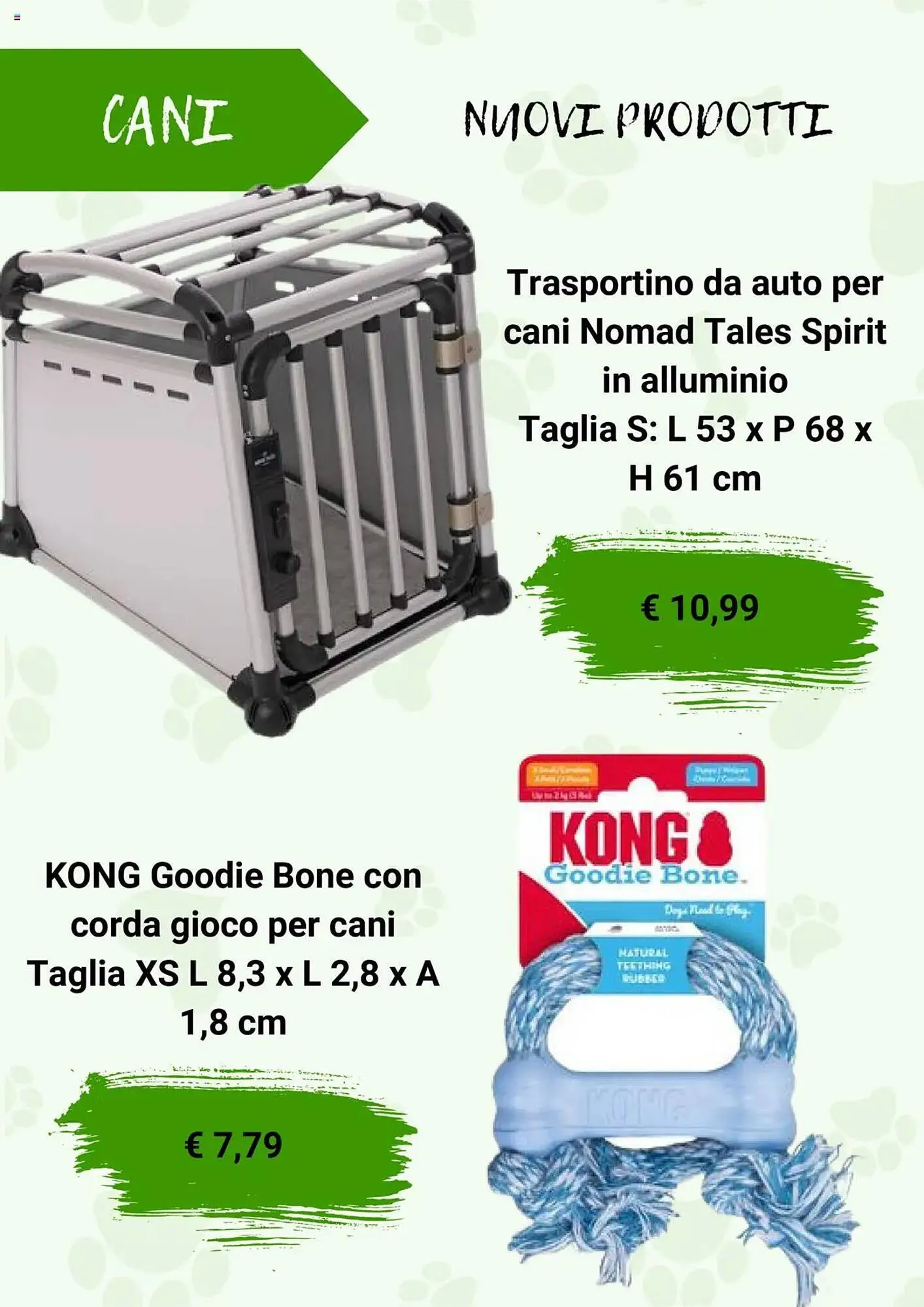 Volantino Zooplus da 11 giugno a 11 luglio di 2025 - Pagina del volantino 4