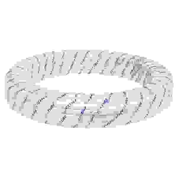 TUBO RAME RIVESTITO CLIMA ISOPOLAR Ø 1/4''x1 mm 3 m GUAINA SPESSORE 6 mm