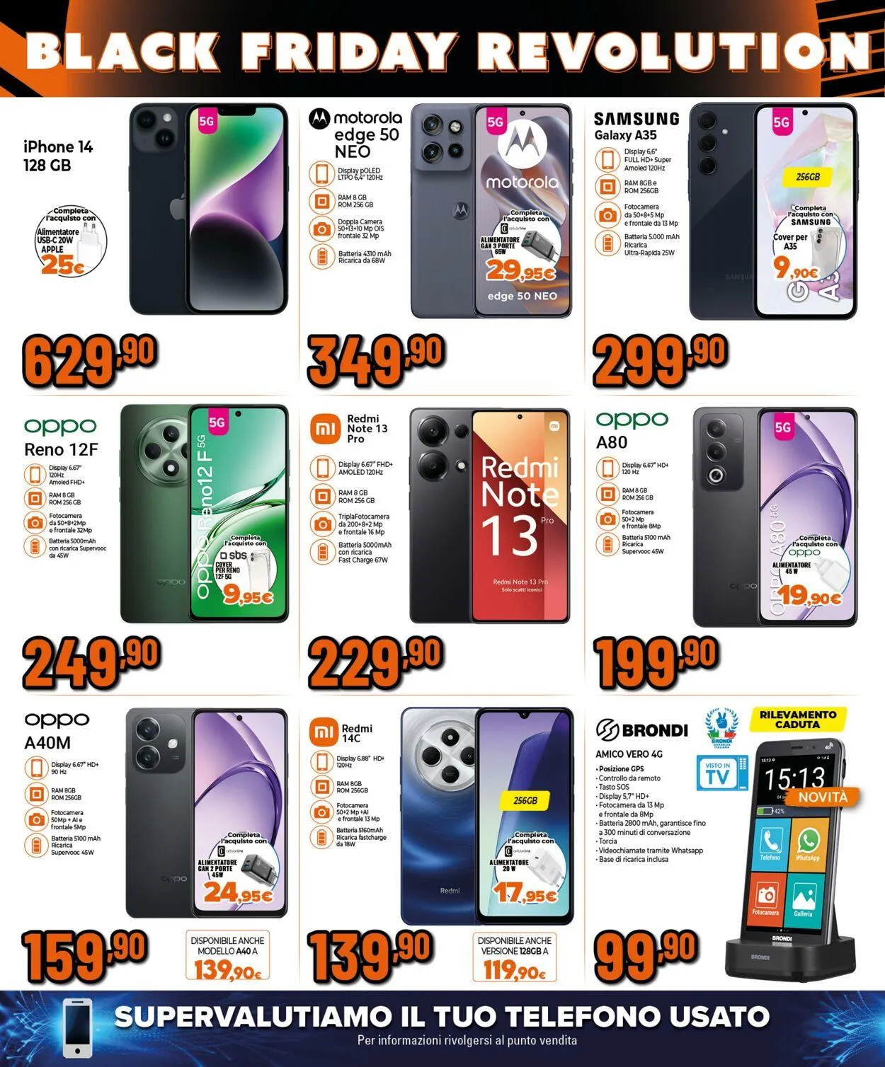 Expert Volantino attuale da 27 novembre a 11 dicembre di 2024 - Pagina del volantino 6