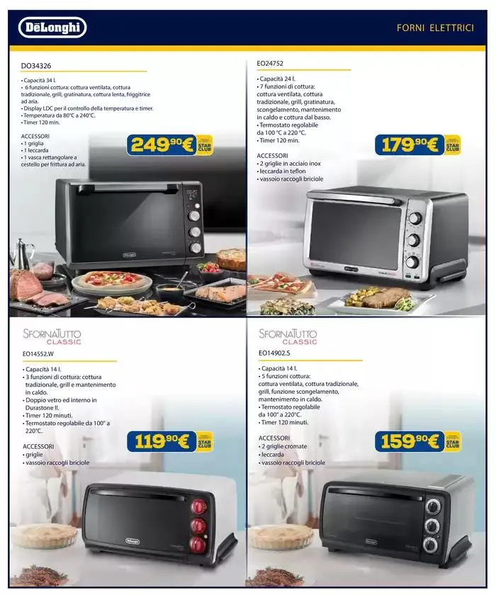 Anniversario Sottocosto da 24 aprile a 7 maggio di 2025 - Pagina del volantino 29