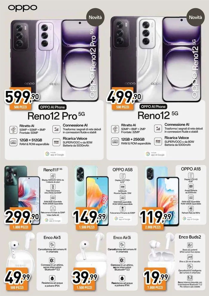 Summer Black Friday continua! da 21 giugno a 27 giugno di 2024 - Pagina del volantino 28