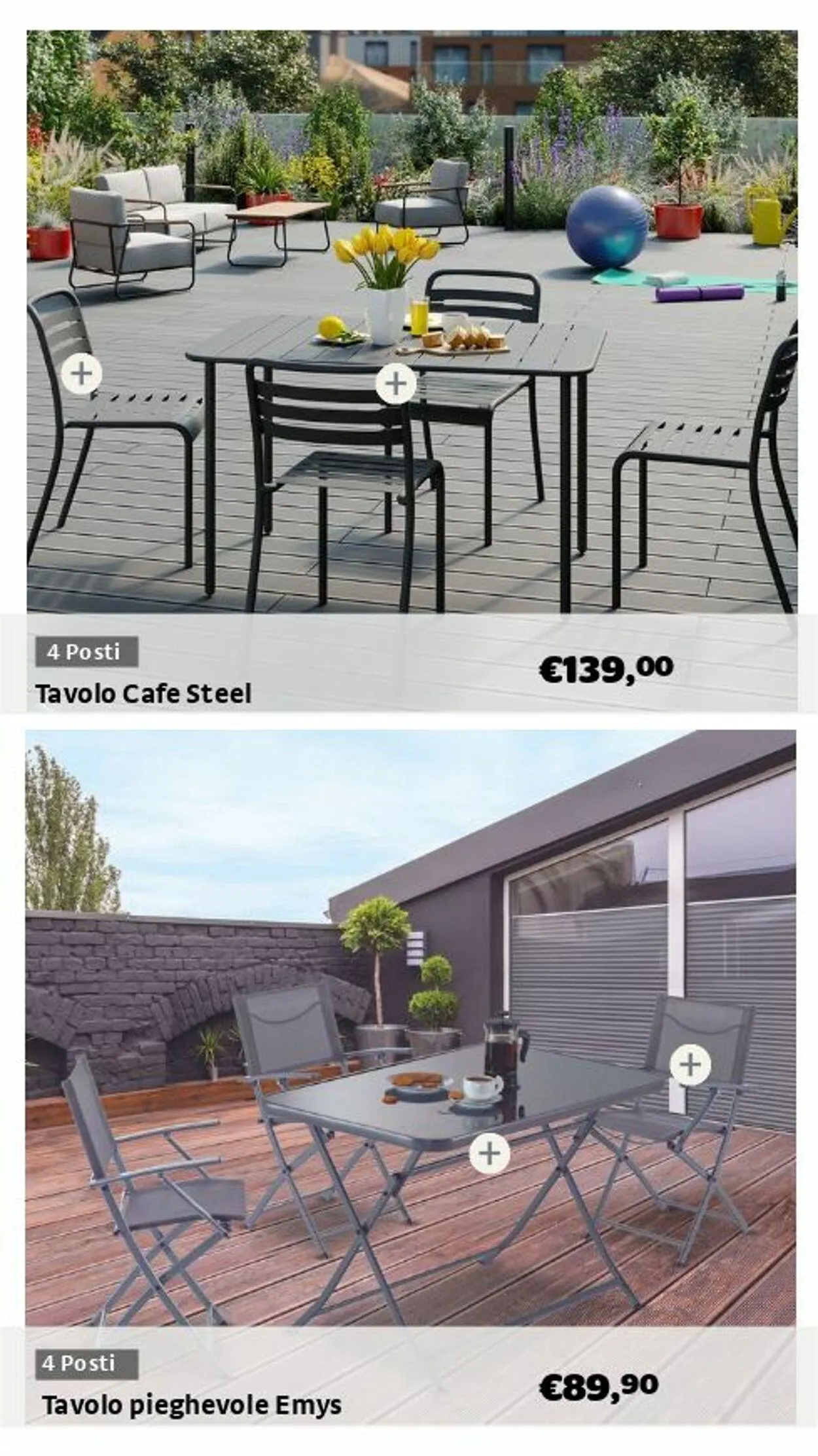 Bricocenter Volantino attuale da 19 maggio a 2 giugno di 2025 - Pagina del volantino 43