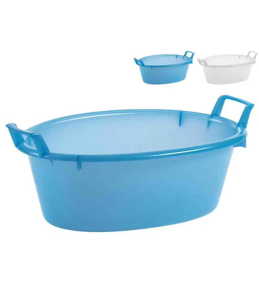 BACINELLA OVALE - CM.65