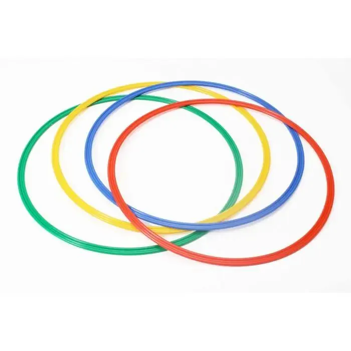 Cerchi piatti diametro 60 - 4 pezzi