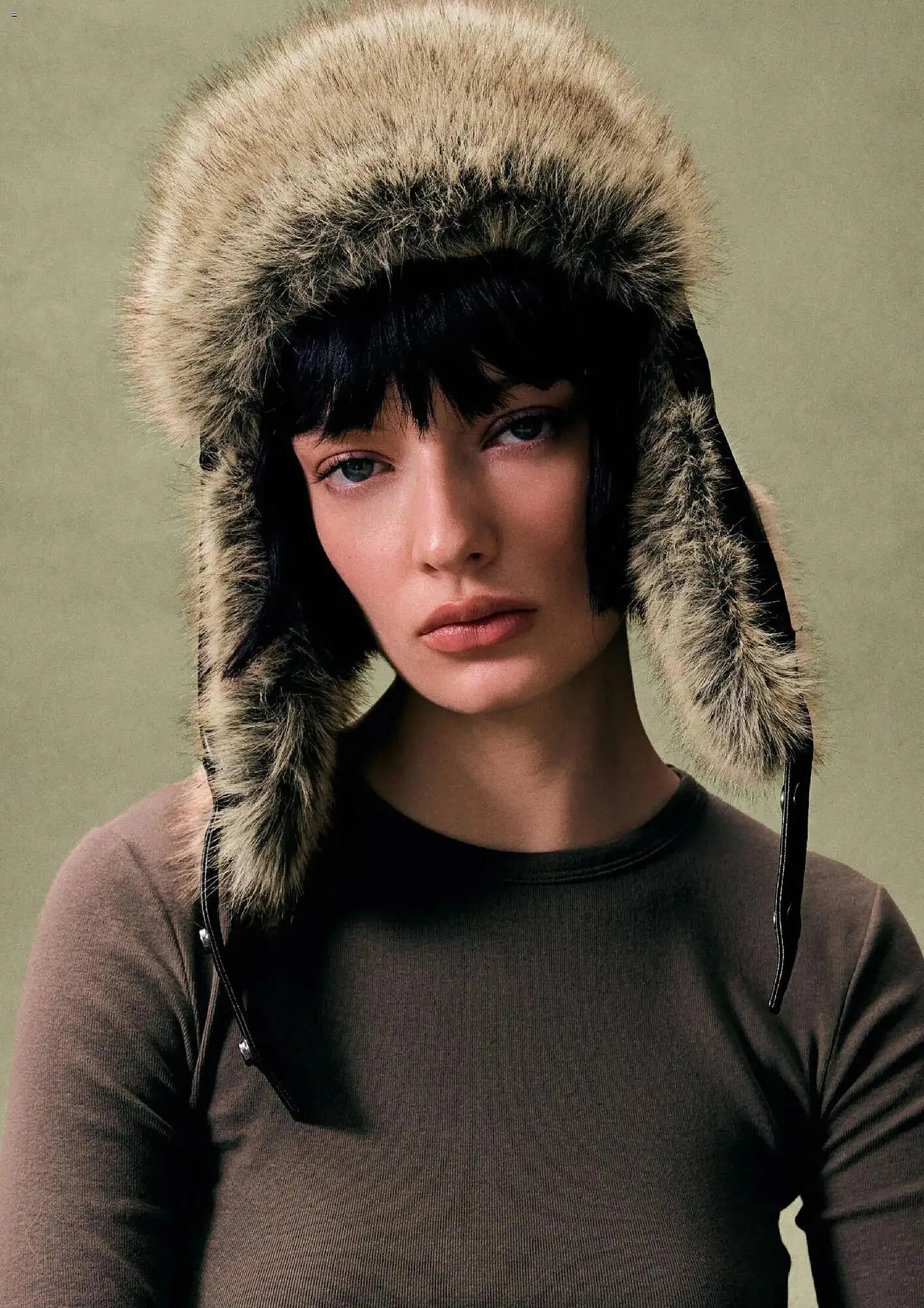 Volantino Bershka da 6 dicembre a 5 gennaio di 2026 - Pagina del volantino 16