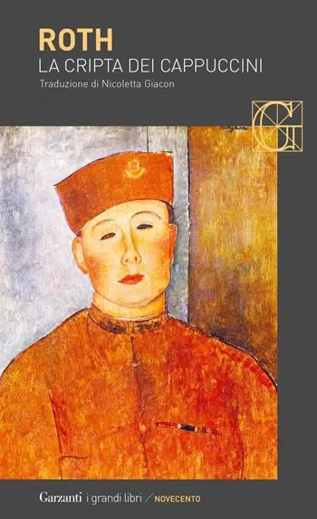La cripta dei cappuccini (eBook)