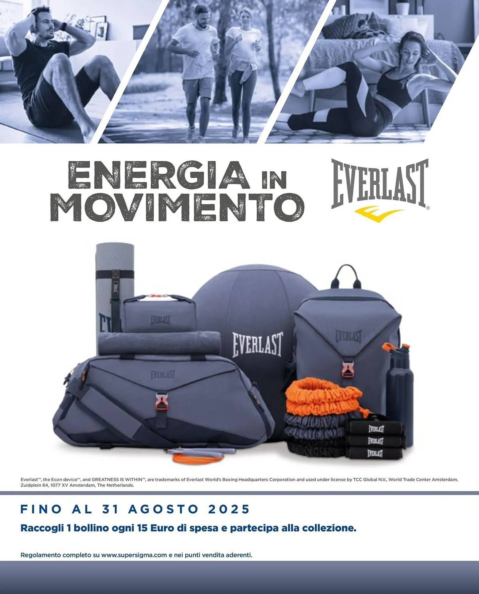 Volantino Ok Sigma da 1 luglio a 13 luglio di 2025 - Pagina del volantino 10