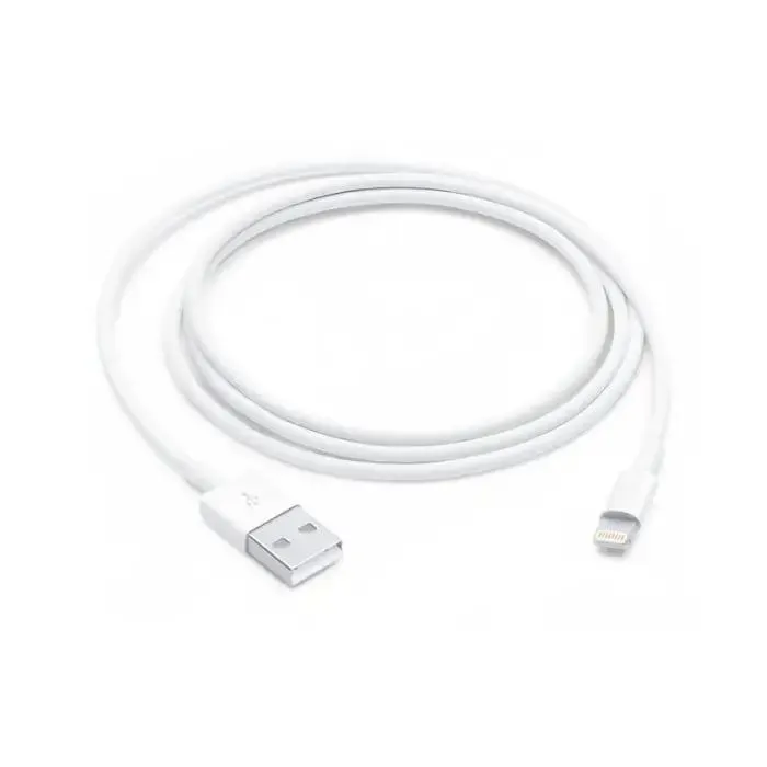 Apple cavo da lightning a usb (1 m)
