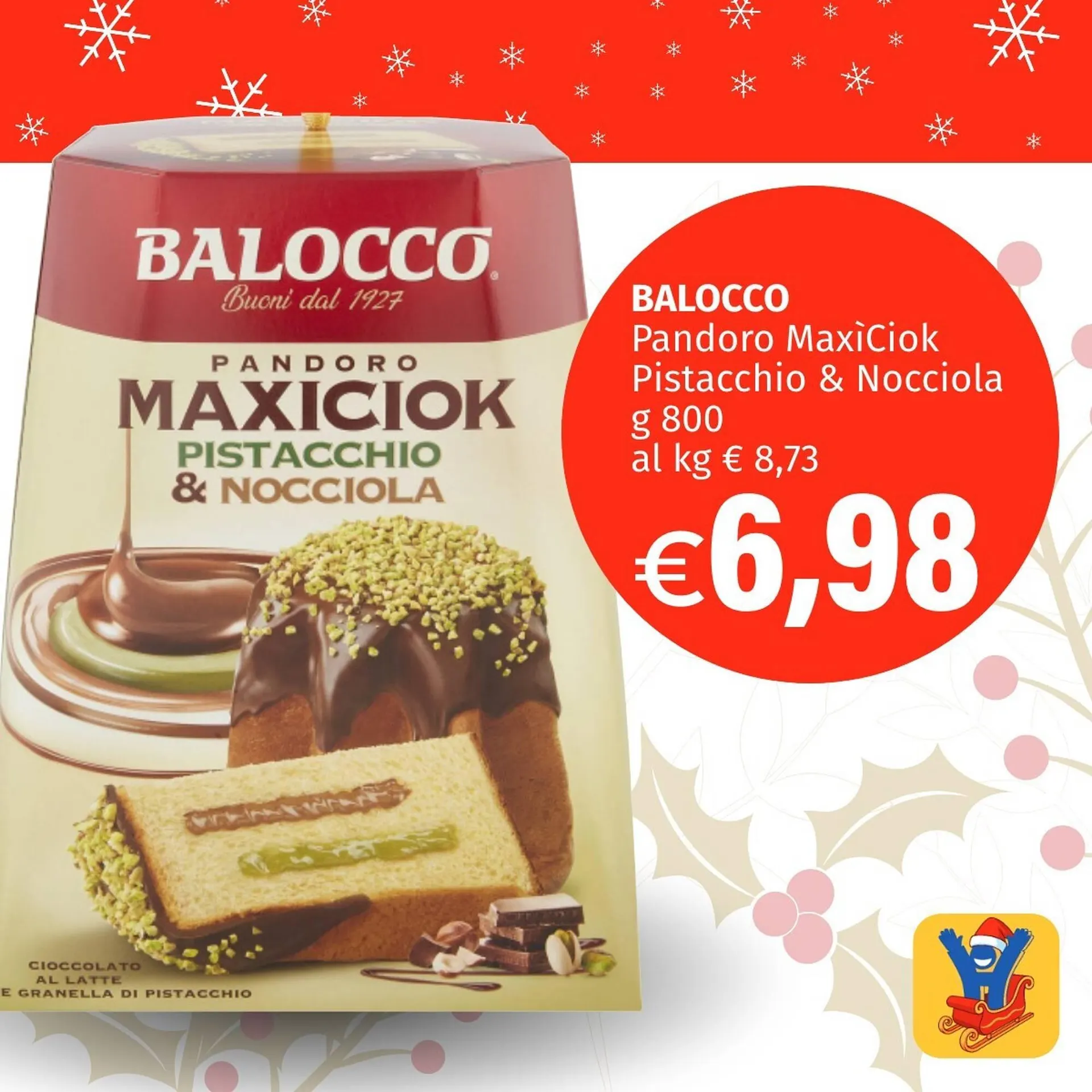 Volantino Hurrà da 11 dicembre a 31 dicembre di 2025 - Pagina del volantino 4