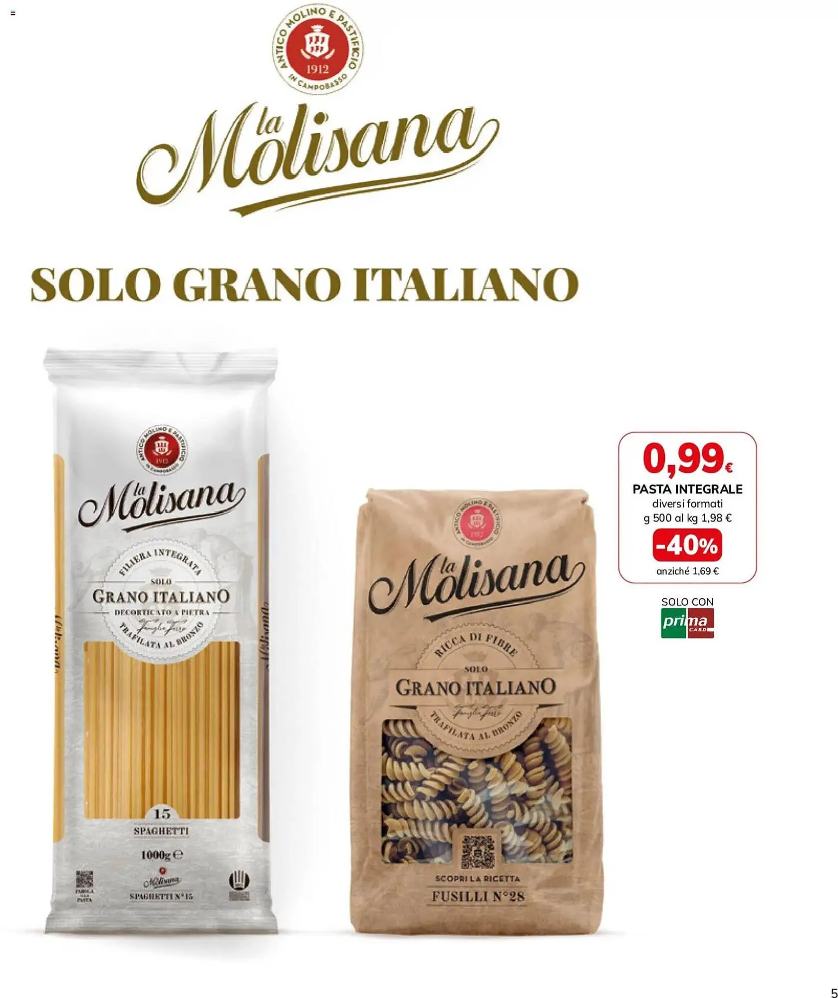 Volantino Basko da 7 maggio a 18 maggio di 2026 - Pagina del volantino 5