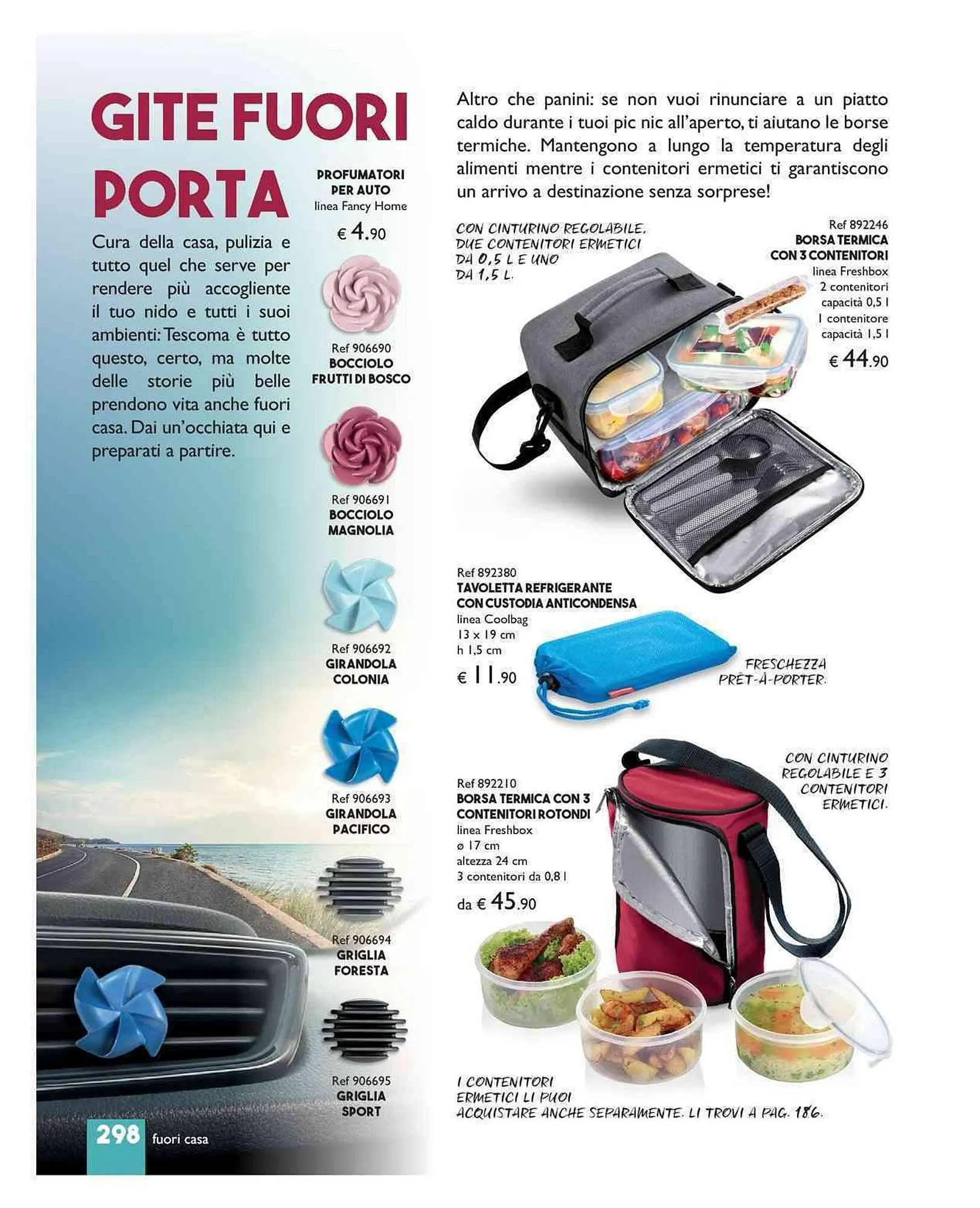 Volantino Tescoma da 11 luglio a 31 dicembre di 2023 - Pagina del volantino 298