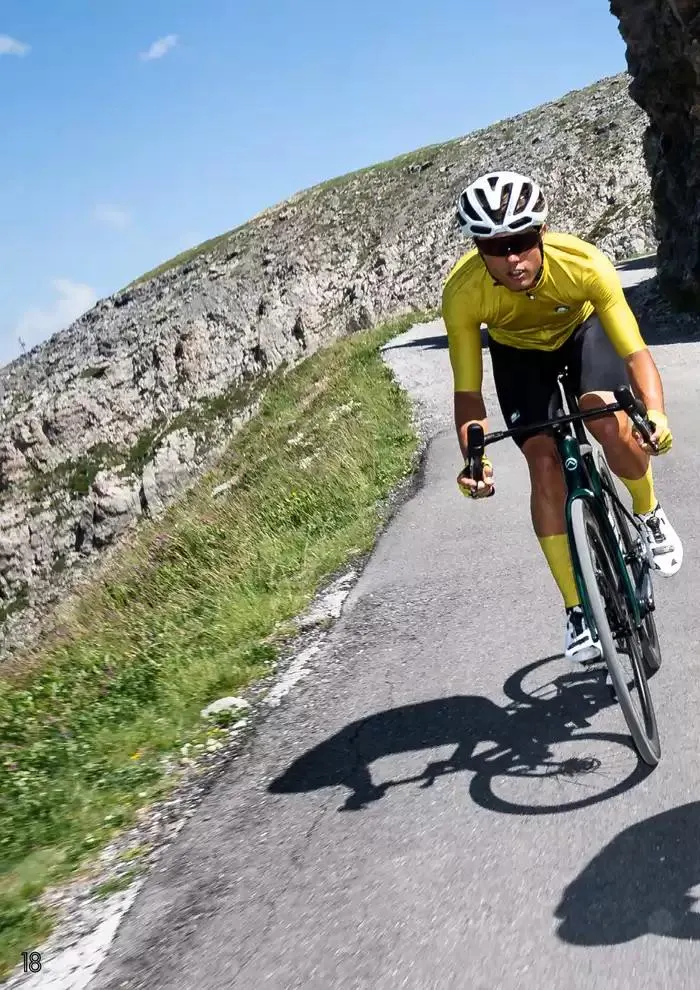 Estate 2025 da 11 aprile a 31 dicembre di 2025 - Pagina del volantino 18