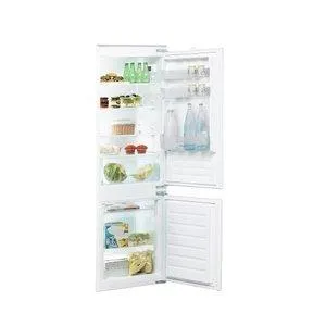FRIGO INCASSO COMBINATO 273LT H177 TRAINO