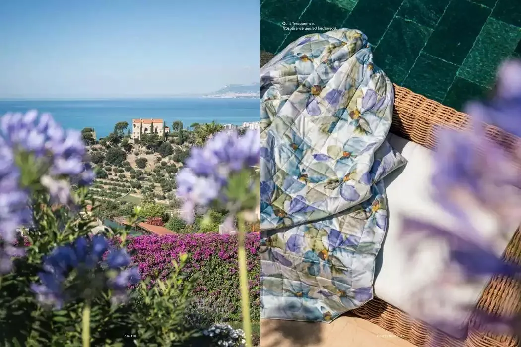 Primavera Estate 25 da 18 febbraio a 31 dicembre di 2025 - Pagina del volantino 36