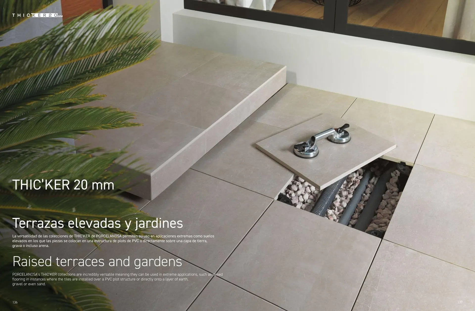 Volantino Porcelanosa da 18 febbraio a 31 dicembre di 2025 - Pagina del volantino 69