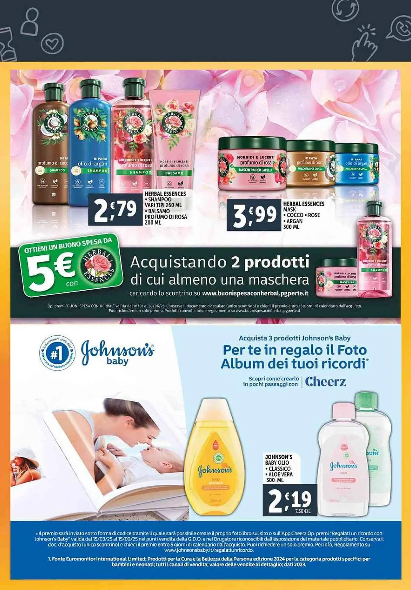 Volantino Deco Supermercati da 17 giugno a 26 giugno di 2025 - Pagina del volantino 30