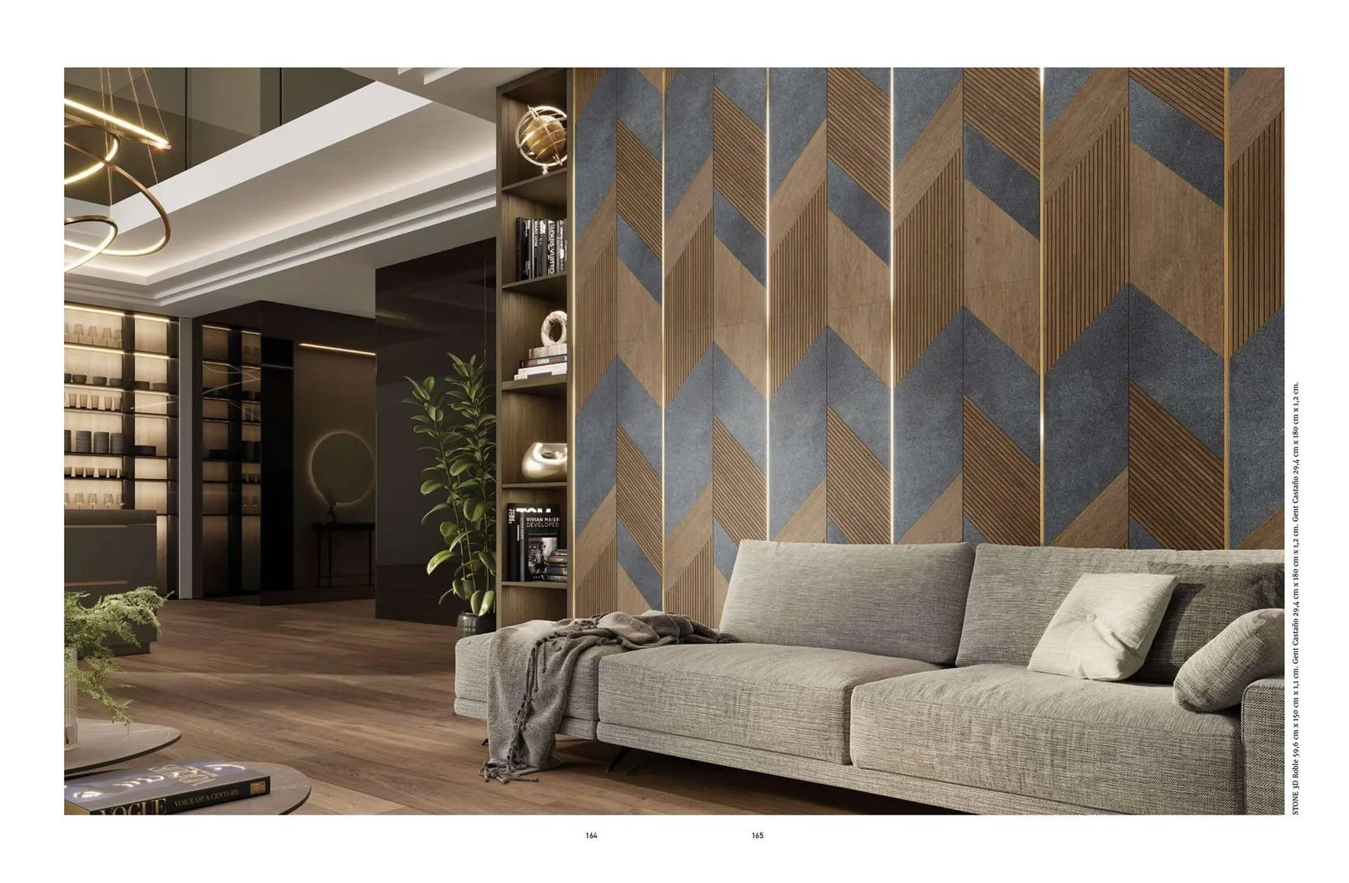 Volantino Porcelanosa da 18 febbraio a 31 dicembre di 2025 - Pagina del volantino 83