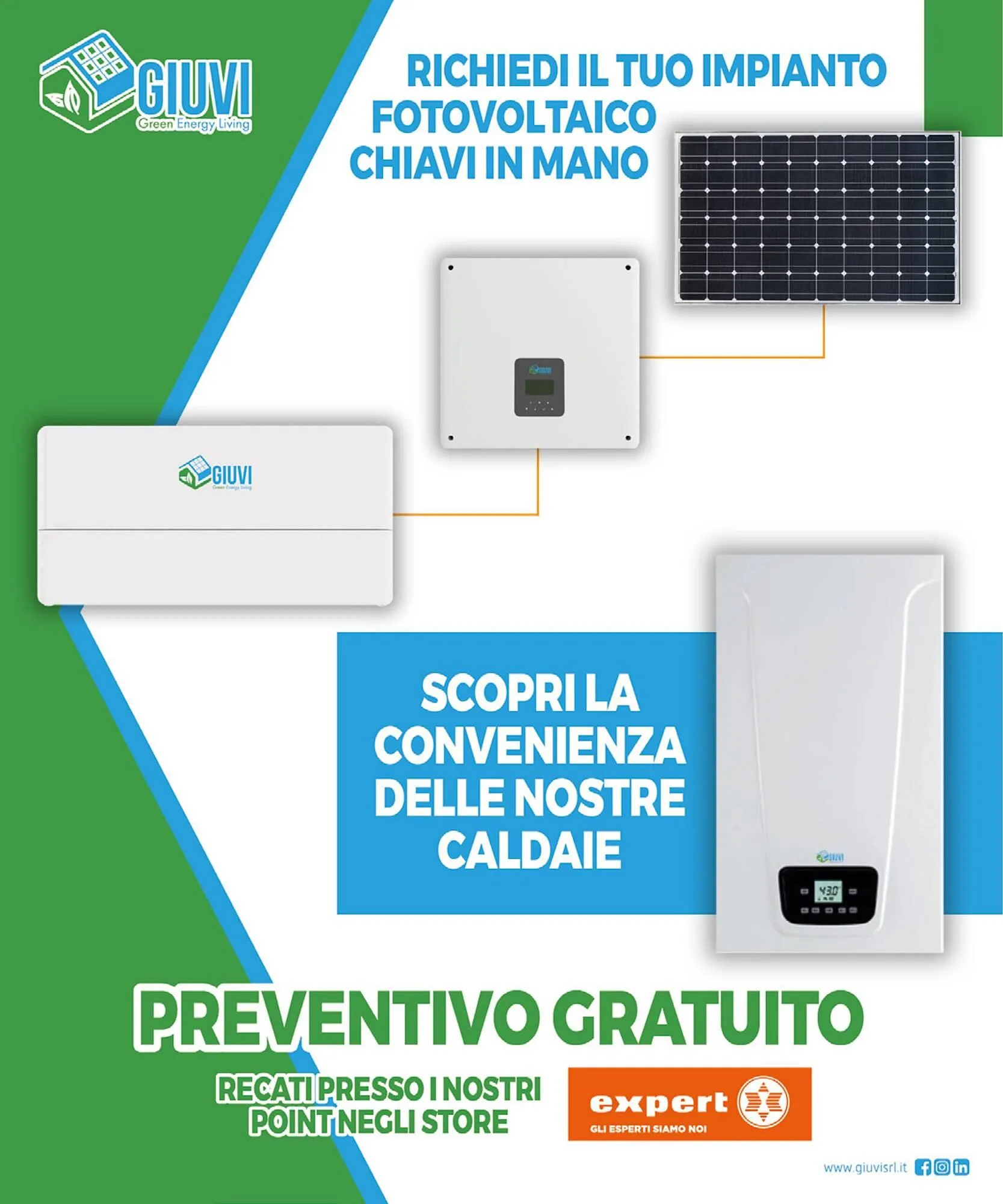 Volantino Mallardo Expert da 22 maggio a 31 maggio di 2025 - Pagina del volantino 28